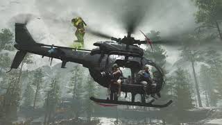 [CoD:BOCW]ゾンビ 100R達成→脱出でメガトンがまさかの･･･