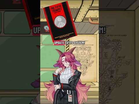 Project Moon TTRPG System Release #projectmoon #lobotomycorporation #limbuscompany #ttrpg