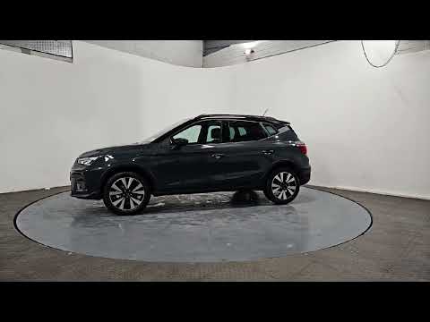 SEAT Arona SE+ 1.0TSI 115hp DSG - Image 2