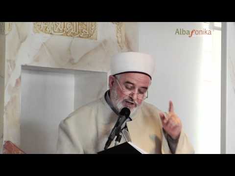 Kjo botë, lakmijat dhe pasoja e saj (albanisch/deutsch)