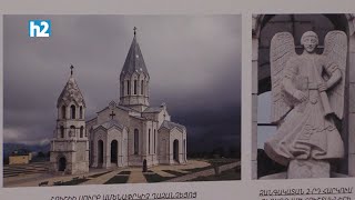 Գավառական Բաքվի դեմքը շուշեցի ճարտարապետներն են փոխել. պատասխանը՝ բարբարոսությունն է Շուշիում: