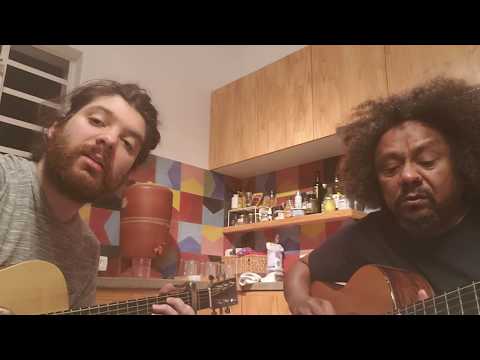 Dani Black e Chico César - Templo