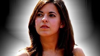 Amanda Kaletsky - Giving Up [Rare Song HQ]