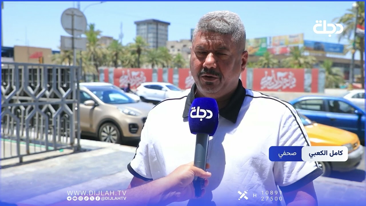 فيديو | العد التنازلي بدأ.. كامل السلاح بيد الدولة في هذا الموعد