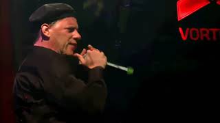 Pilsen - I Fought The Law (The Clash) + Viva la revolution (Die Toten Hosen)