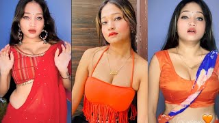 𝗥𝗜𝗧𝗨 𝗦𝗨𝗠𝗔𝗡  𝗢𝗡 𝗧𝗜𝗞𝗧𝗢𝗞 𝗛𝗢𝗧 𝗙𝗬𝗣 𝗗𝗔𝗡𝗖𝗘 𝗩𝗜𝗗𝗘𝗢𝗦|| 𝗥𝗜𝗧𝗨 𝗦𝗨𝗠𝗔𝗡 𝗛𝗢𝗧 𝗜𝗡𝗦𝗧𝗔𝗚𝗥𝗔𝗠 𝗥𝗘𝗘𝗟𝗦#ritusuman#hotreels#boobs