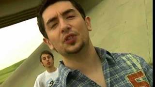 Jane Dunimagloski  Gledas ne sum sam  ( Official Video )