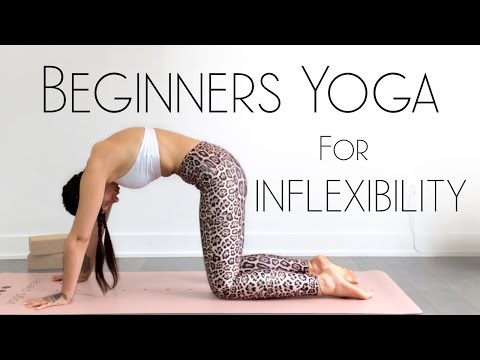 5 Minute Yoga This is The BEST Morning Yoga In Just 5 MINUTES