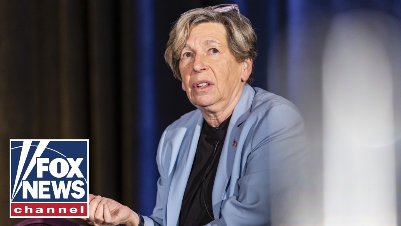 FAR-LEFT teachers unions speak out ahead of midterms: ‘Tough watch’