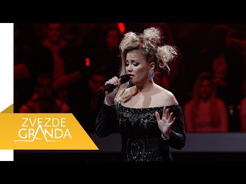 Tihana Nenadic - Ginem, Tvoja ljubav (live) - ZG - 18/19 - 09.03.19. EM 25
