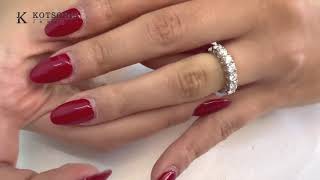 Κόσμημα Κοτσώνης Κόρινθος / Κοσμήματα με την υπογραφή του καλύτερου Ελληνικού εργαστηρίου