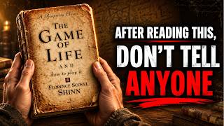 This is the most dangerous book about reality — There is no turning back after reading it