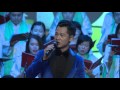 Cao Cung Lên | Đức Tuấn ft. MPU Choir | Giấc mơ đêm mùa đông 2015 (OFFICIAL)