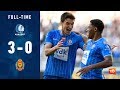 ? KAA GENT - KV MECHELEN: 3-0 (MD7/ JPL 2019-2020)