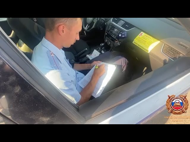 В Иркутске прошли рейды по соблюдению ПДД