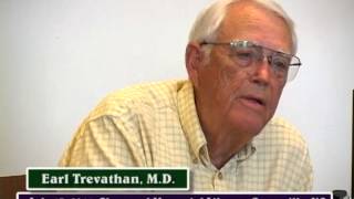 Turpentine Drippings:Dr. Earl Trevathan