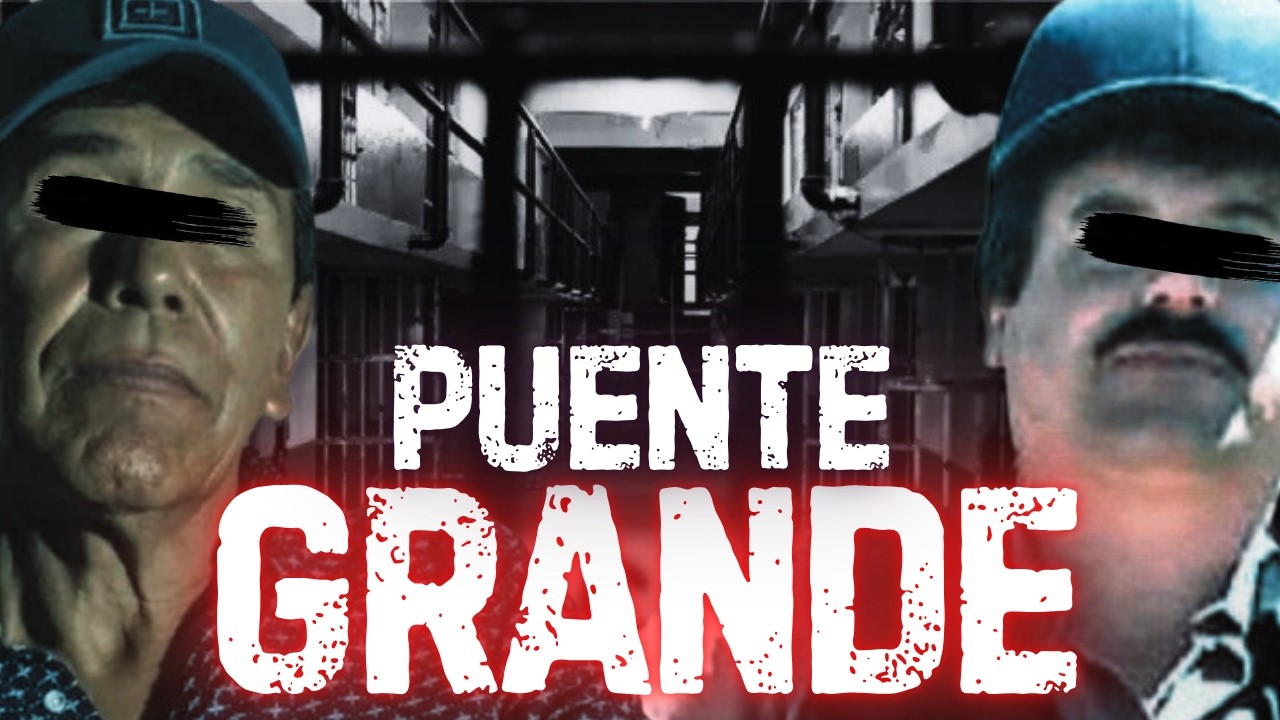 Caro Quintero y "El Ch4po": cartas desde Puente Grande