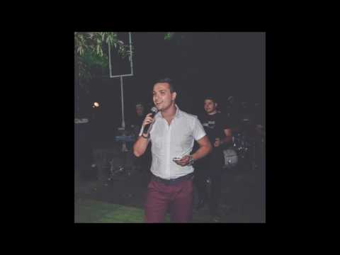 Antonio Geshoski - Za Nas ( Cover )