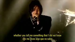 The Strokes - Hawaii (Subtitulada Esp - Lyrics)