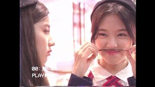 [Teaser] 이달의 소녀/희진&현진 (LOONA/HeeJin&HyunJin) "I'll Be There"
