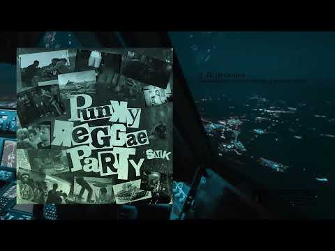 Smk D. Martínez - Reflexiones  - Beat x Nataniel Tiempo (Visualizer)