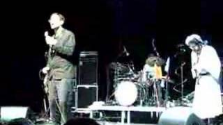 Jamie Lidell &quot;Figured Me Out&quot; live in Berlin