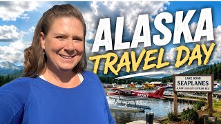 How We Pack for Travel in Alaska (Kodiak Edition)