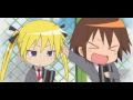 Kill Me Baby op на (русском) 