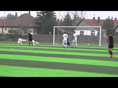 Soltvadkerti TE - Kecel Megyei I. osztály   6 : 1