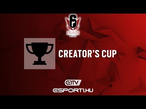 Raleigh Major 2019 – Showmatch – Creator's Cup