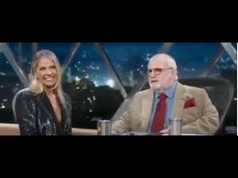 Jô Soares entrevista Adriane Galisteu - Programa Do Jô