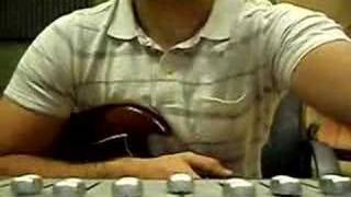 Number One Gun 3rd Studio Video