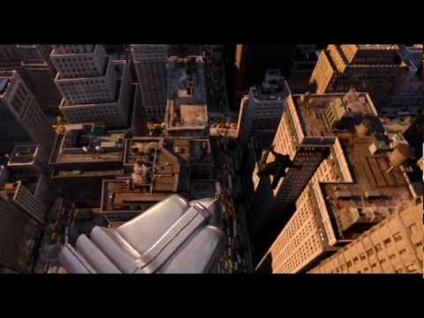 Siyah Giyen Adamlar 3 (Men in Black 3) 2012 Fragman/Trailer