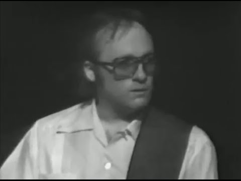 Stephen Stills - Full Concert - 03/23/79 - Capitol Theatre (OFFICIAL)