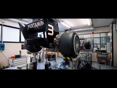 KONI and Dallara Partners in race damper suspension for over 25 years