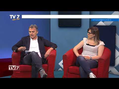 Tv7 con Voi del 6/6/2018 - Dichiarazione dei redditi (1 di 3)