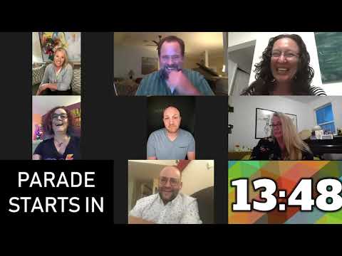 Tapestry of Nations: Quarantine Edition