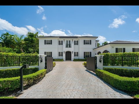 The Jills Zeder Group Presents 6048 SW 86th St