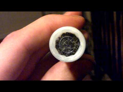 12 gauge flechette & dragon breath & 15 223 leads in shell