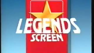 Screen Legends Logo Reversed