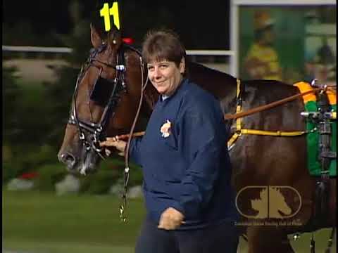 CHRHF 2017 Inductee - Mach Three