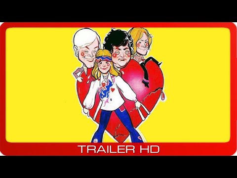 Du er ikke alene ≣ 1978 ≣ Trailer ≣ German | Deutsch