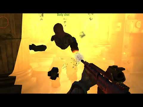 Kill Shot Shot Bravo Region 32:::13 Breach Mission Complete