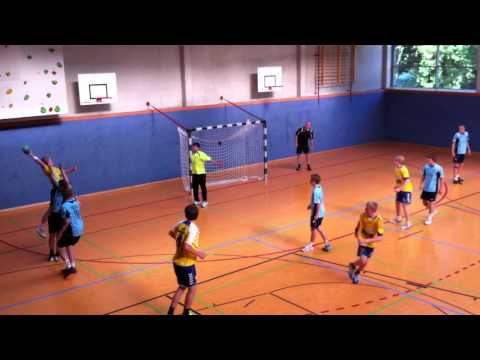 SDS vs HSG Düsseldorf