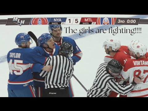 I actually enjoyed Scott and Kip?? | HEATED RIVALRY Ep. 3 Breakdown