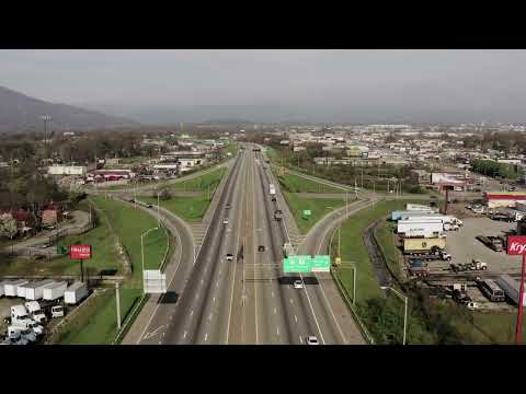 The Flea Market Montgomery Project (TRAILER)