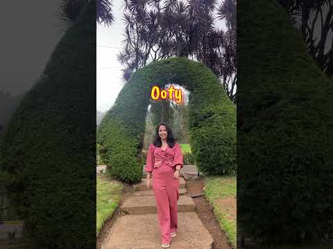 Outfits I Wore On My Recent Trip #ooty #outfitideas #coonoor #kotagiri