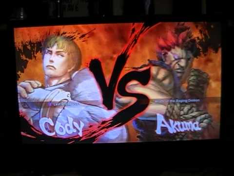SSF4AEv.2012 Belmungs(Go) vs Callime(Co)