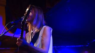 Gemma Hayes - Palomino live at Whelan's 27 june 2015.