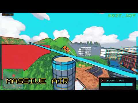 Caddywack Steam Key ROW Trailer